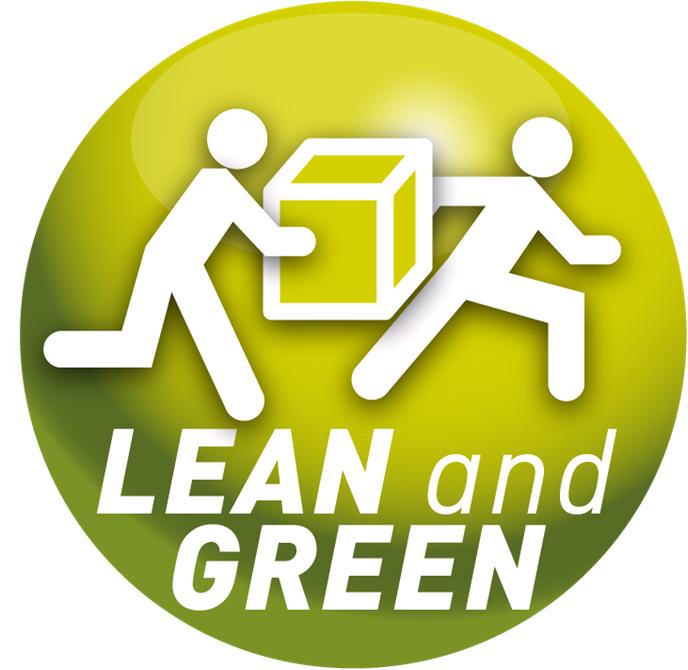 Lean & Green